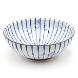 Japanese Large Bowl-10 fl. oz. / 8.25"D x 3.15"H