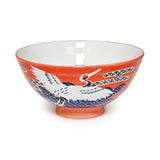 Japanese Rice Bowl - 4.5"D x 2.4"H