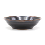 Japanese Medium Shallow Bowl 6.5"Dx1.75"H