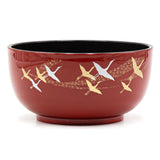 Japanese Lacquerware-Bowl