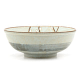 Noodle Bowl - Japanese Plum (ume) Blossoms