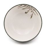 Japanese Noodle Bowl - 30 fl. oz. / 6.65"D x 3.5"H