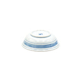5.25"D X 1.75"H BOWL SET 4PC