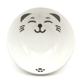 Japanese Medium Bowl - 5.85"D x 2.75"H