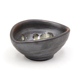 Irregular Shape Bowls - 4"L x 3.15"W x 1.75"H