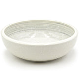 Japanese Shallow Bowl - 62 fl. oz. / 9.15"D x 3"H
