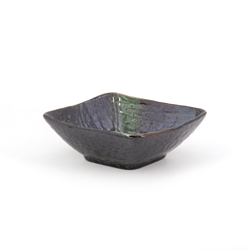 5.5"x1.75"H SQ BOWL