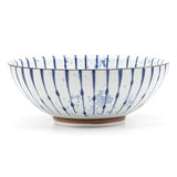 Japanese Large Bowl-10 fl. oz. / 8.25"D x 3.15"H
