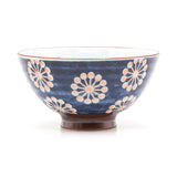 Japanese Rice Bowl - 4.5"D x 2.4"H