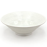 Japanese Large Bowl - 9.5"D x 3.25"H