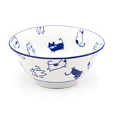 Japanese Medium Bowl - 5.85"D x 2.75"H