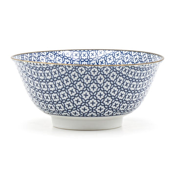 Japanese Medium Bowl - 5.85"D x 2.75"H