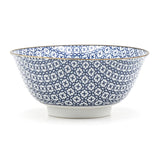 Japanese Medium Bowl - 5.85"D x 2.75"H