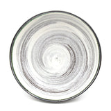 Ceramic Large Bowl - 7"D x 2"H