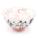 4.5"Dx2.5"H RICE BOWL