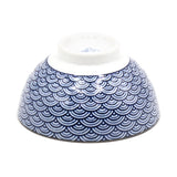 Japanese Rice Bowl - 12 fl. oz. /  4.5"D x 2.5"H
