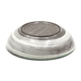Ceramic Large Bowl - 7"D x 2"H