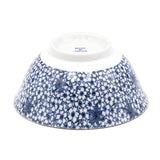 Japanese Medium Bowl - 5.85"D x 2.75"H