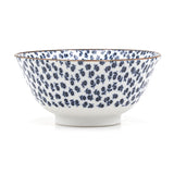 Japanese Medium Bowl - 6"Dx2.75"H