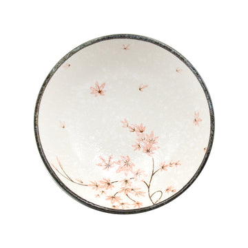 8.25"Dx3.5"H BOWL