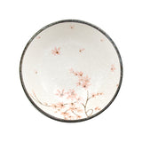 8.25"Dx3.5"H BOWL
