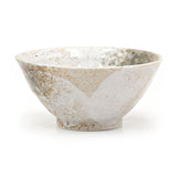 Japanese Rice Bowl - 10 fl. oz. / 5"D x 2.35"H