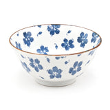 Japanese Medium Bowl - 5.85"D x 2.75"H