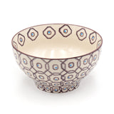Soup Bowl 6"D x 3"H