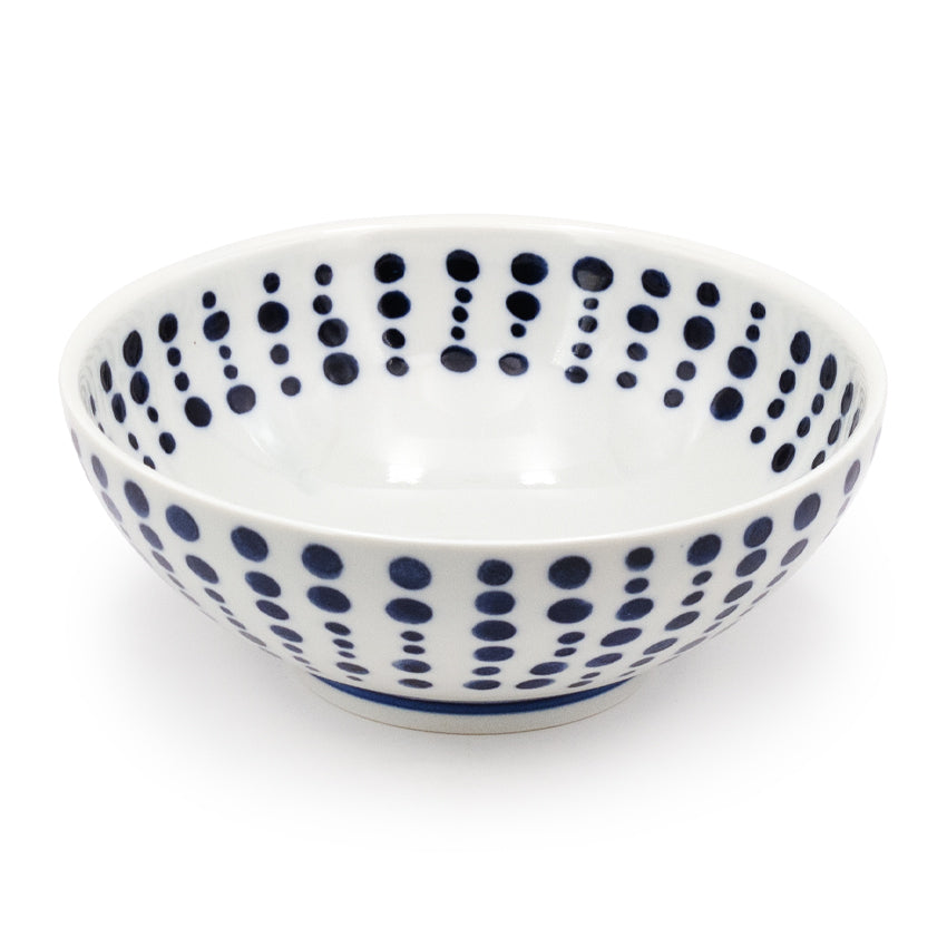 8.5"Dx3.25"H BOWL