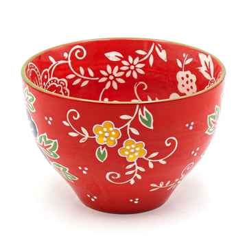 Medium Bowl - 22 fl. oz. /  5.85"D x 4"H