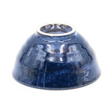 Japanese Medium Ceramic Bowl - 11 fl. oz. / 4.65"D x 2.35"H