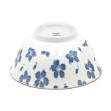 Japanese Medium Bowl - 5.85"D x 2.75"H