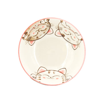 7.75"Dx2.75"H BOWL