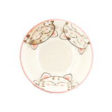 7.75"Dx2.75"H BOWL