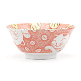 Japanese Medium Bowl - 5.85"D x 2.75"H