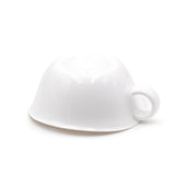 Japanese Meal Bowl - 6.7"L x 6"W x 2.8"H