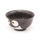 Owl Medium Bowl - 4.8"D x 2.5"H
