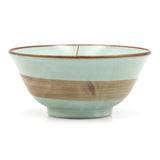 Japanese Medium Bowl - 18 fl. oz. / 5.85"D x 2.65"H/Titan Matte