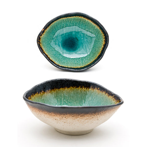 8.25"x6.75"x3.25"H BOWL