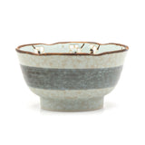 Bowl - Japanese Plum (ume) Blossoms