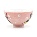 Japanese Rice Bowl - Dog