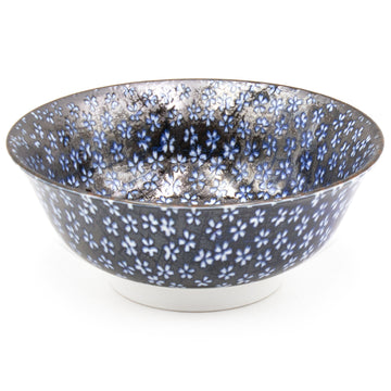 Japanese Large Bowl - 34 fl. oz. / 7.5"D x 3"H