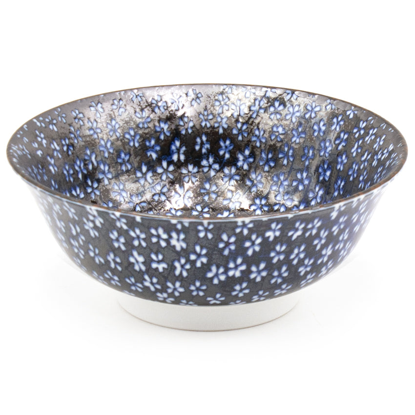 Japanese Large Bowl - 34 fl. oz. / 7.5"D x 3"H