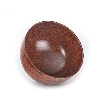 5-1/4"D BOWL LQ RD (br)