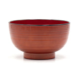 Japanese Lacquerware - Bowl