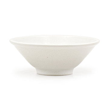 Japanese Small Bowl - 5 fl. oz. / 4.25"D x 1.65"H