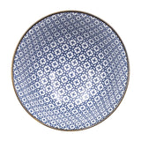 Japanese Medium Bowl - 5.85"D x 2.75"H