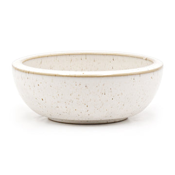 Japanese Salad Bowl - 12 fl. oz. / 5"D x 1.85"H