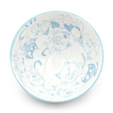 4.5"Dx2.5"H RICE BOWL