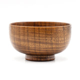 Wooden Lacquer Bowl